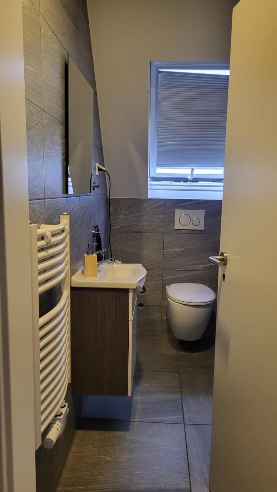 Apartment Home In Nrw 格拉德贝克 外观 照片