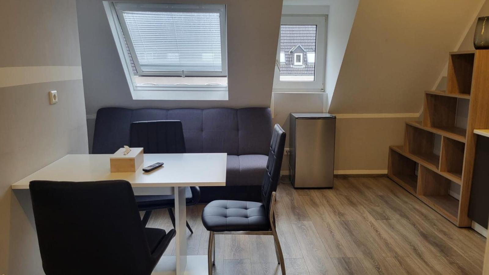 Apartment Home In Nrw 格拉德贝克 外观 照片