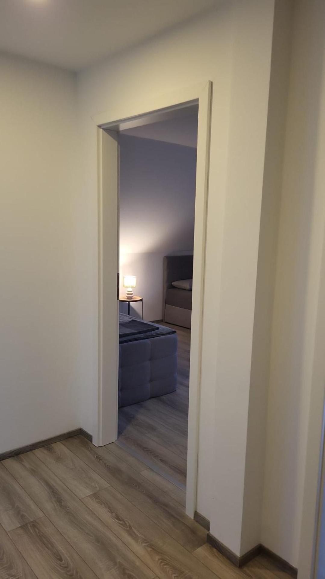 Apartment Home In Nrw 格拉德贝克 外观 照片