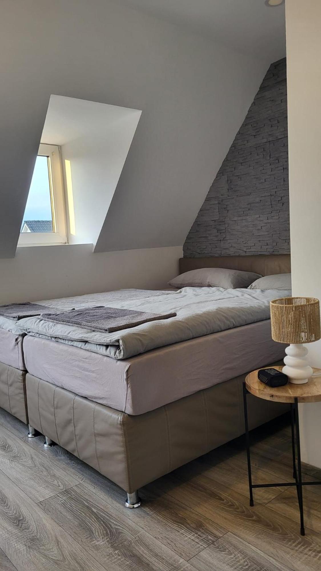Apartment Home In Nrw 格拉德贝克 外观 照片