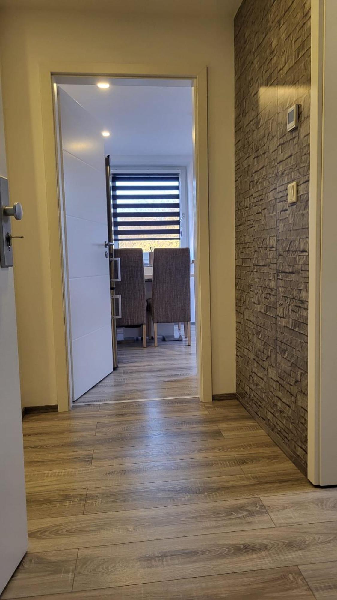 Apartment Home In Nrw 格拉德贝克 外观 照片