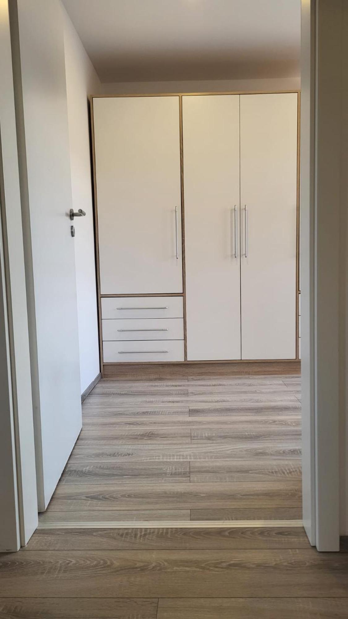 Apartment Home In Nrw 格拉德贝克 外观 照片