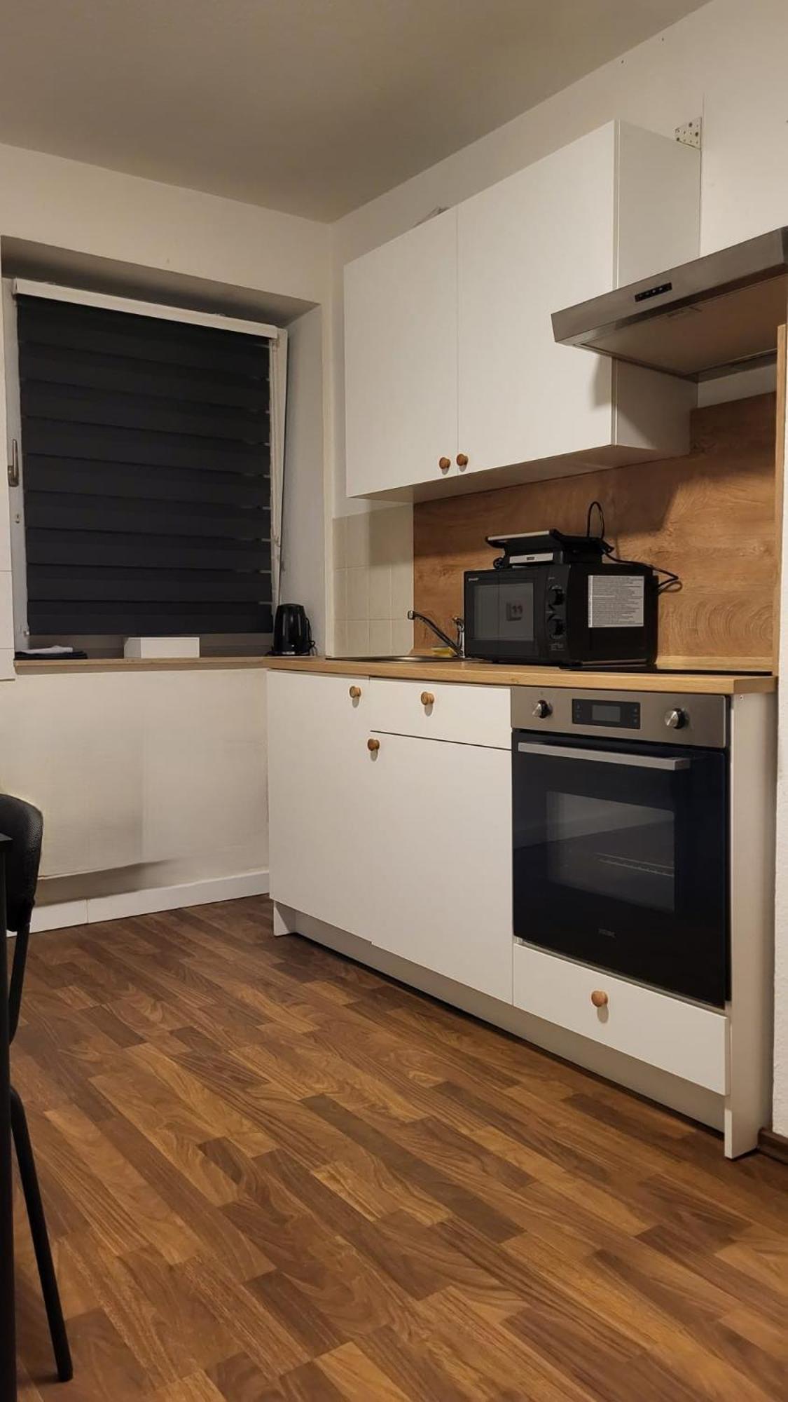 Apartment Home In Nrw 格拉德贝克 外观 照片