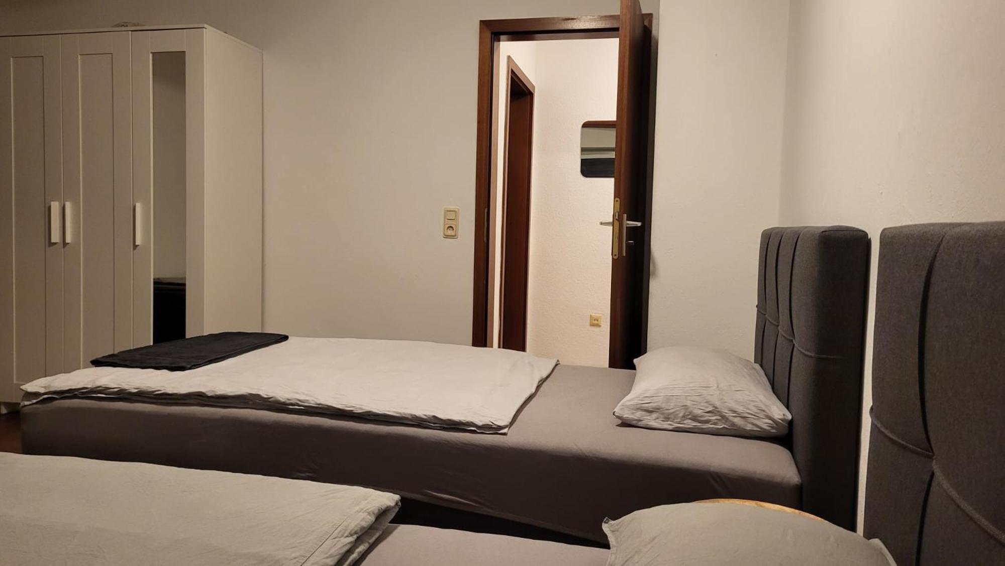 Apartment Home In Nrw 格拉德贝克 外观 照片